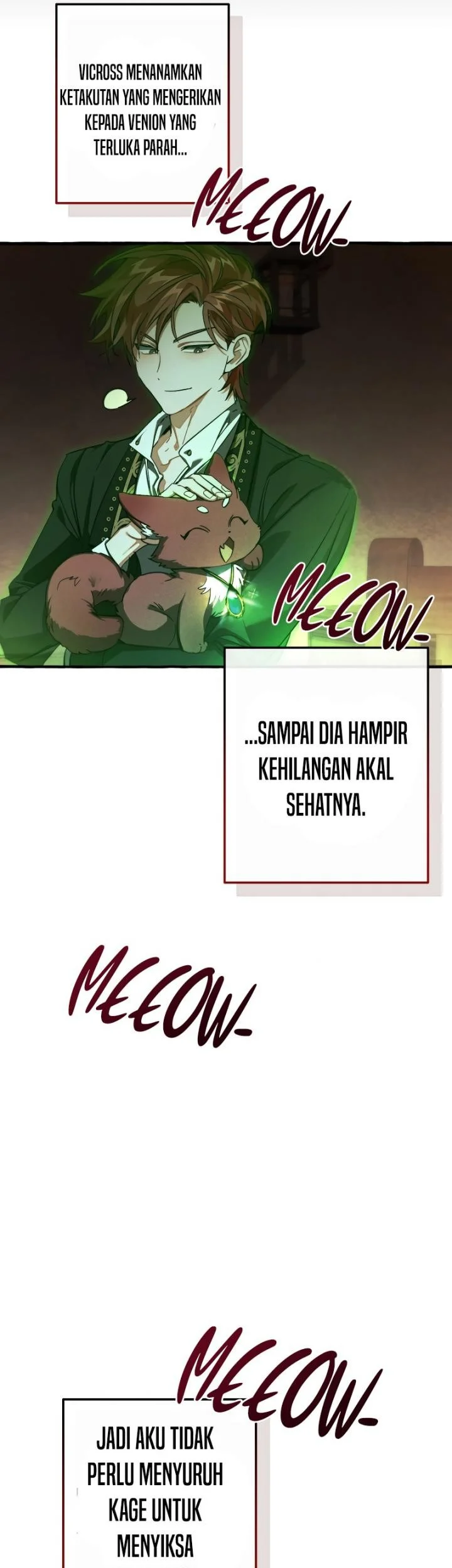 Trash of the Count’s Family Chapter 112 Gambar 57