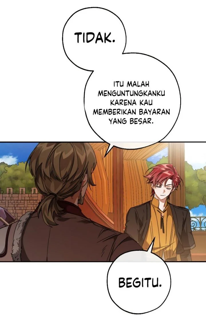 Trash of the Count’s Family Chapter 113 Gambar 18