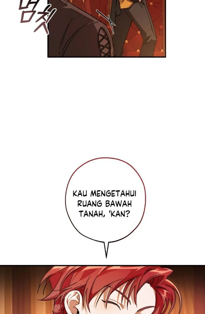 Trash of the Count’s Family Chapter 113 Gambar 20