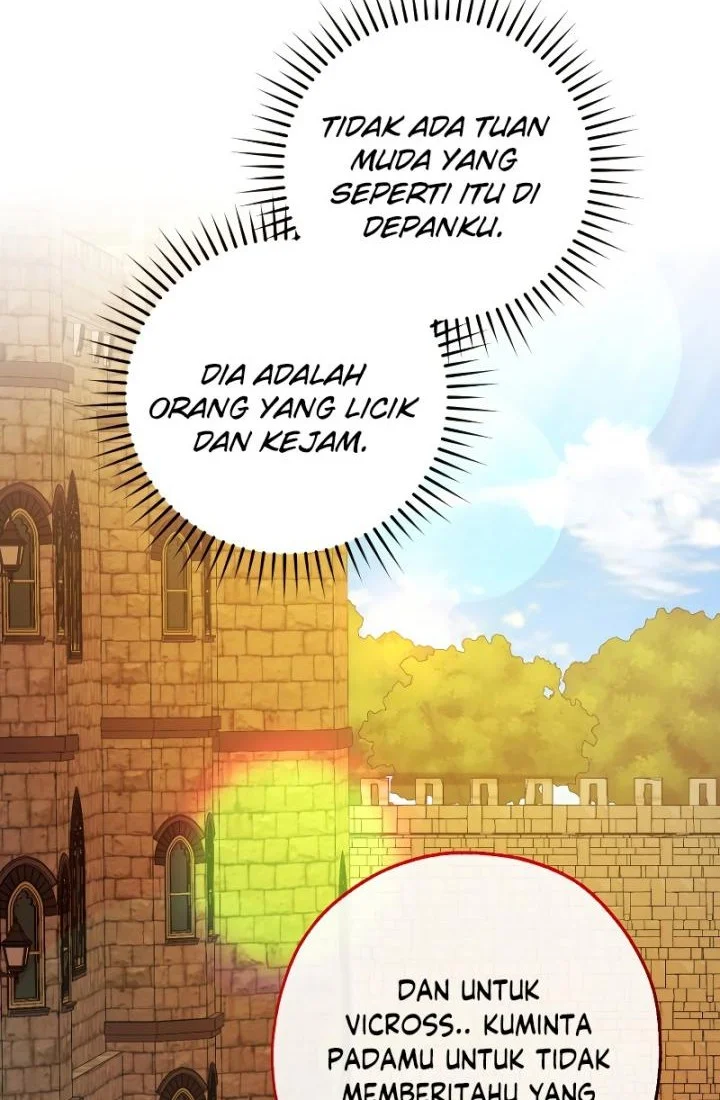 Trash of the Count’s Family Chapter 113 Gambar 23