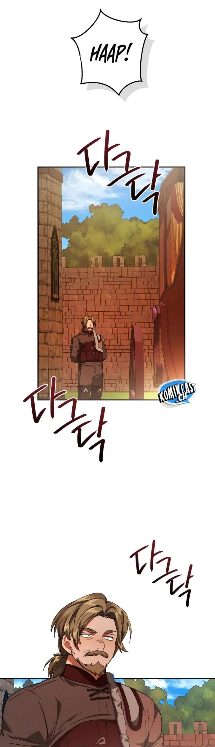 Trash of the Count’s Family Chapter 113 Gambar 26