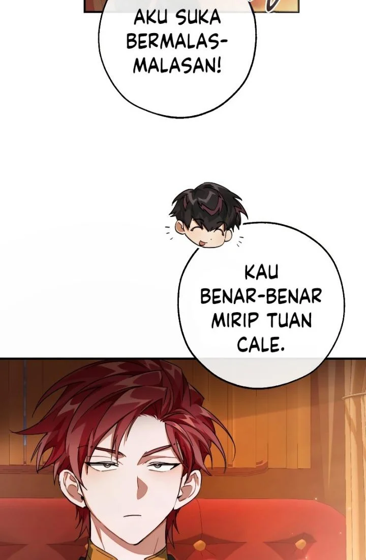 Trash of the Count’s Family Chapter 113 Gambar 30