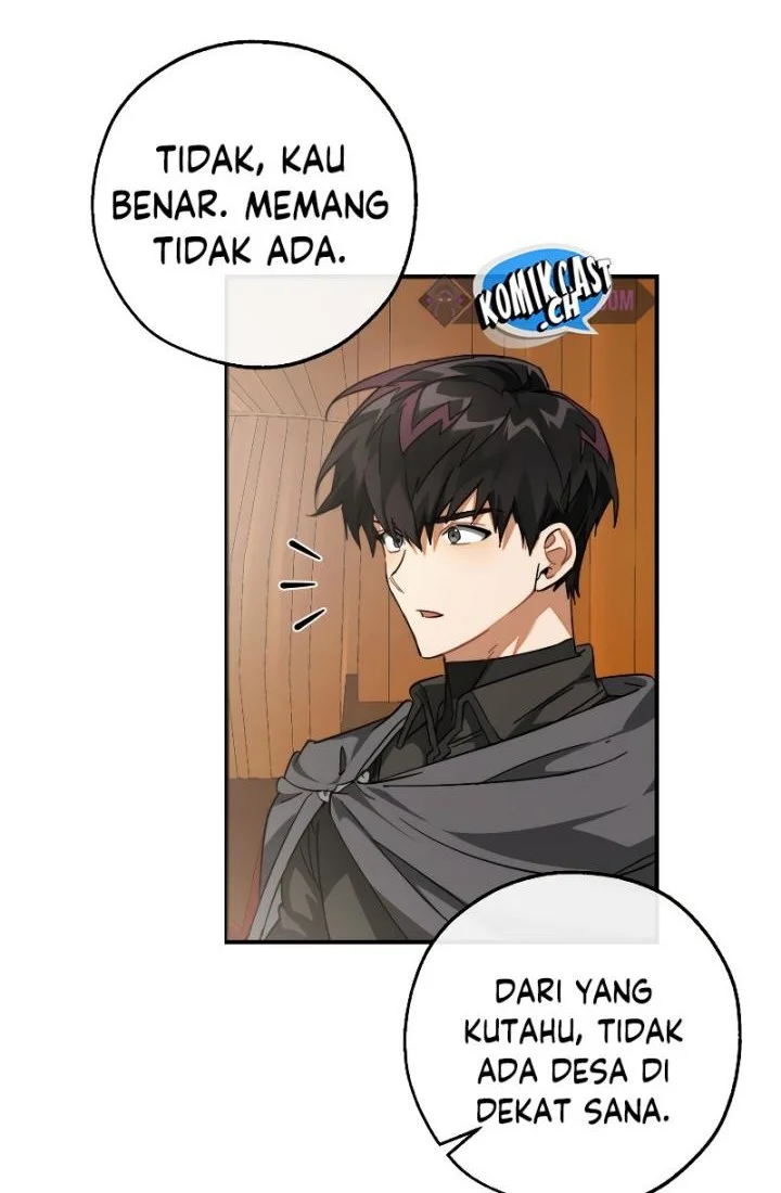 Trash of the Count’s Family Chapter 113 Gambar 41