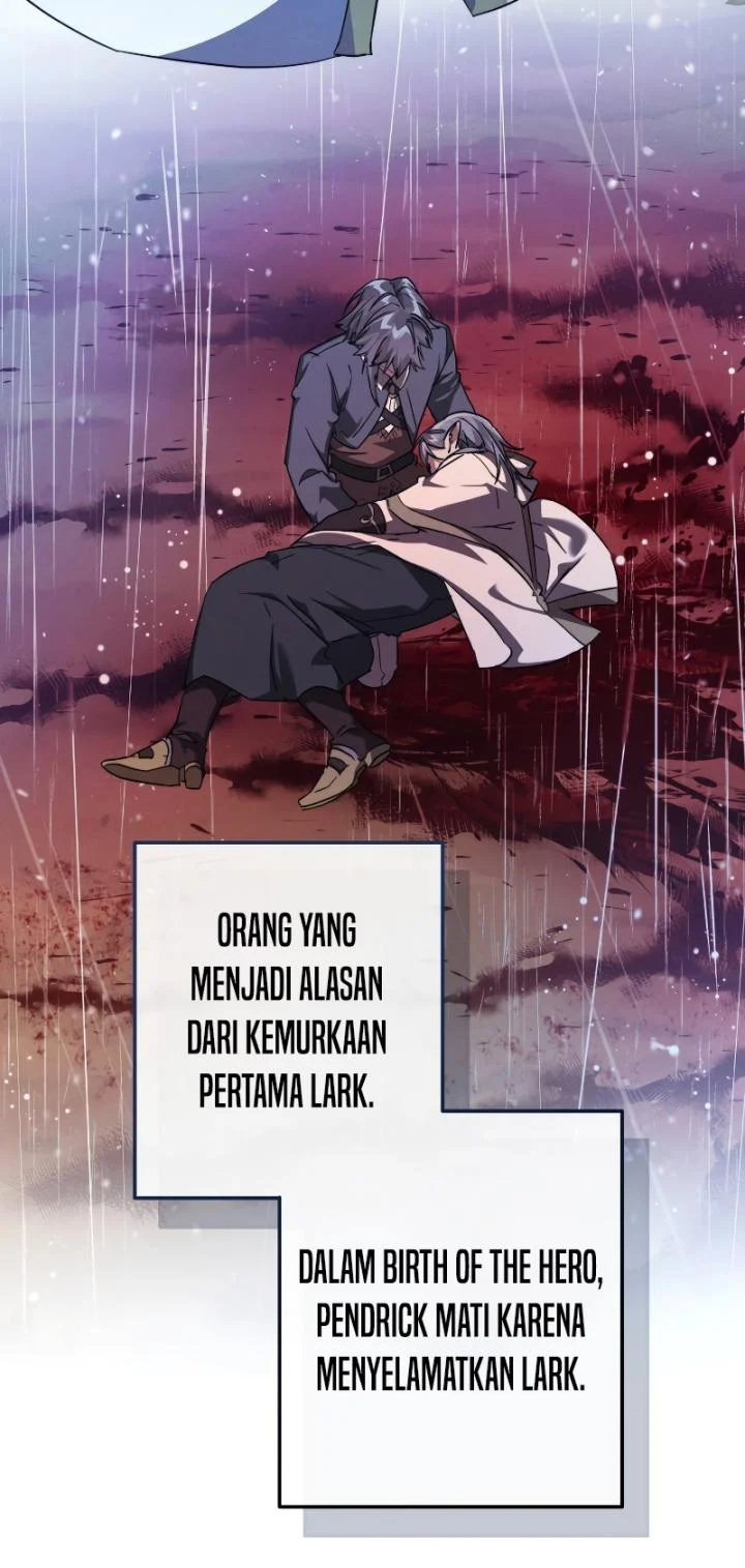 Trash of the Count’s Family Chapter 113 Gambar 49