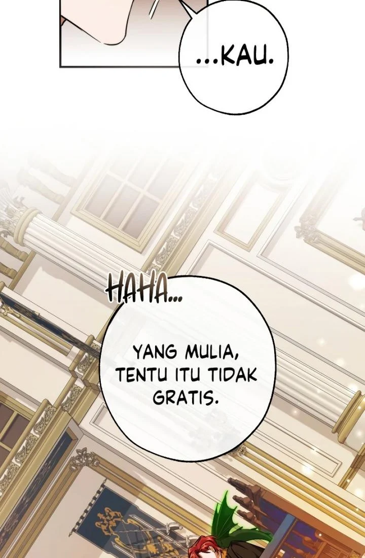 Trash of the Count’s Family Chapter 113 Gambar 60