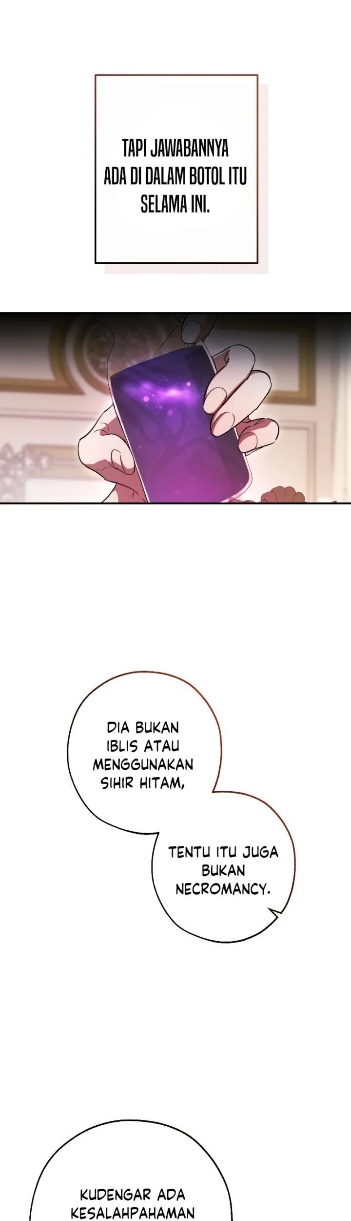 Trash of the Count’s Family Chapter 113 Gambar 64