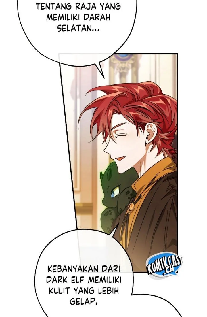 Trash of the Count’s Family Chapter 113 Gambar 65