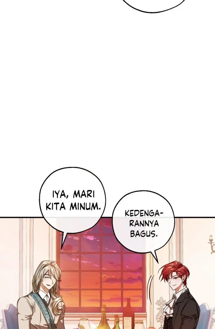 Trash of the Count’s Family Chapter 113 Gambar 11