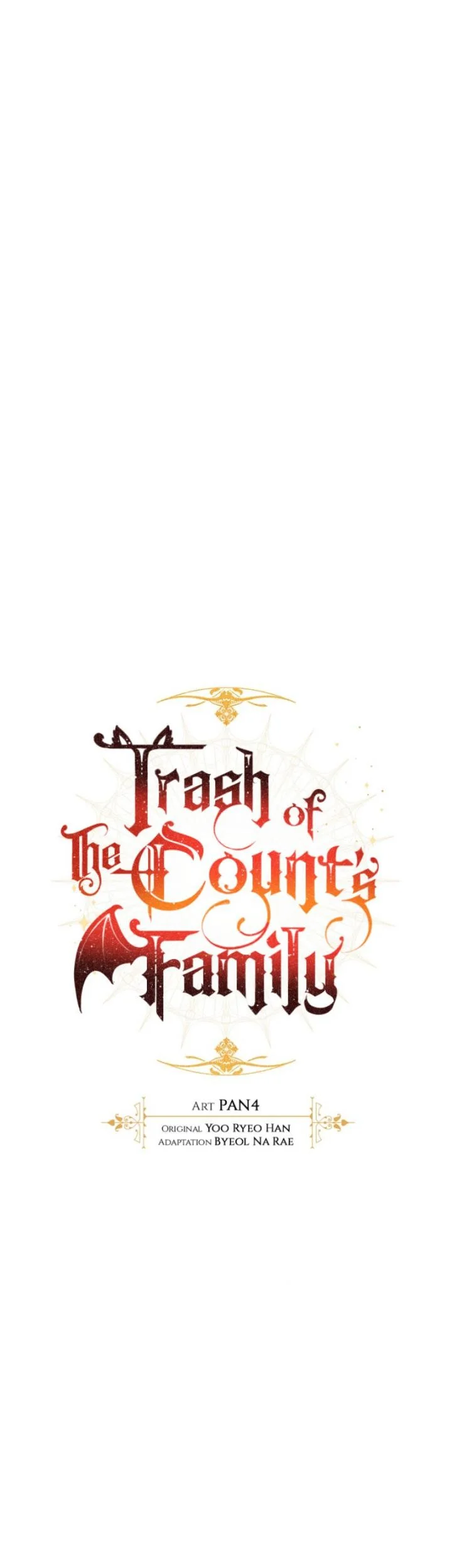Trash of the Count’s Family Chapter 113 Gambar 15