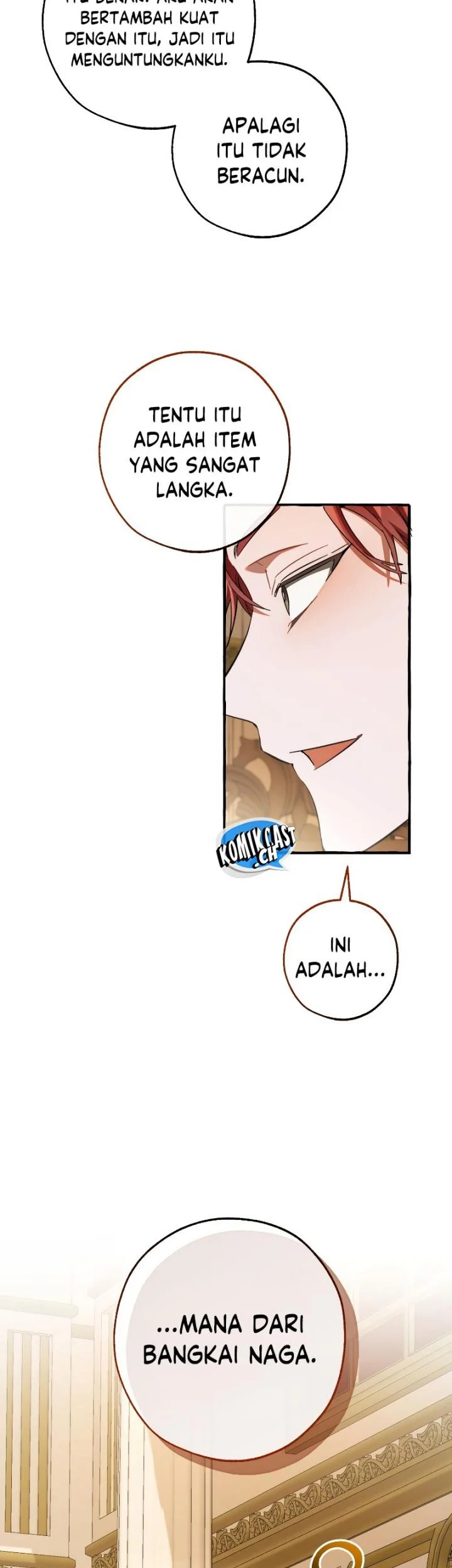 Trash of the Count’s Family Chapter 114 Gambar 19