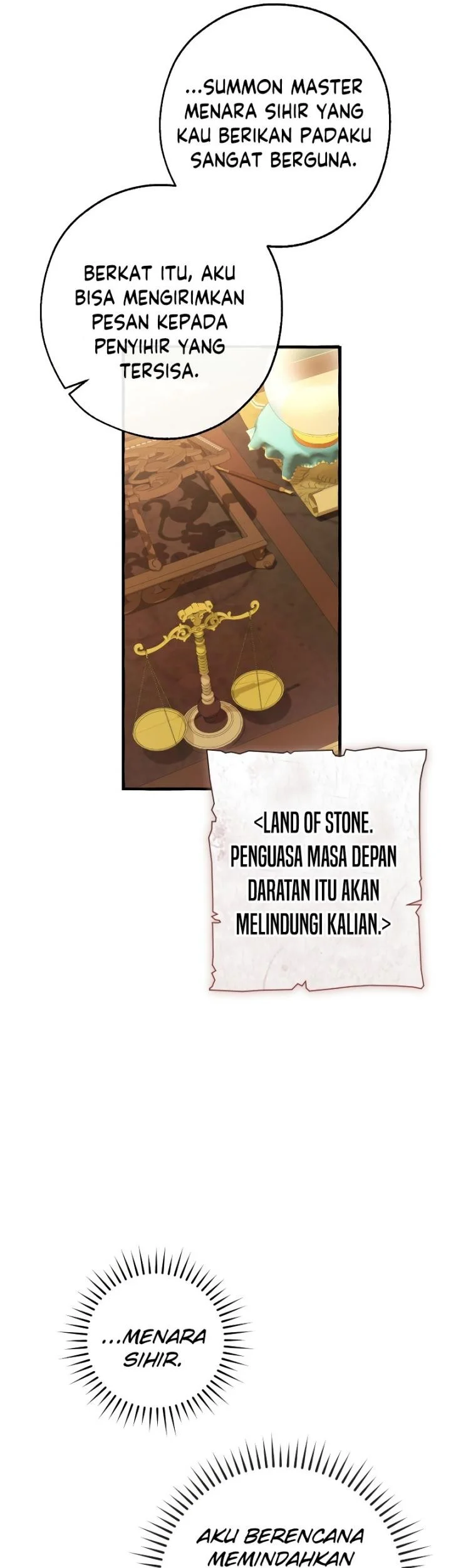 Trash of the Count’s Family Chapter 114 Gambar 32