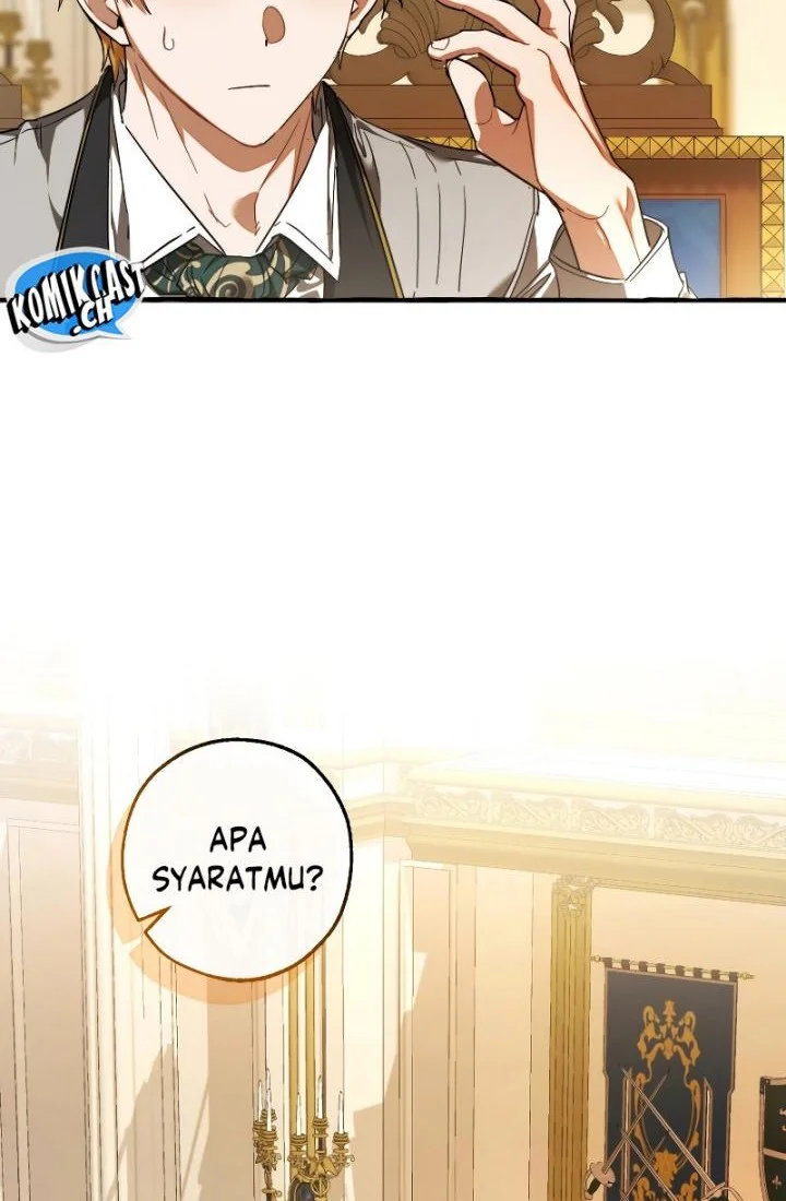 Trash of the Count’s Family Chapter 114 Gambar 35