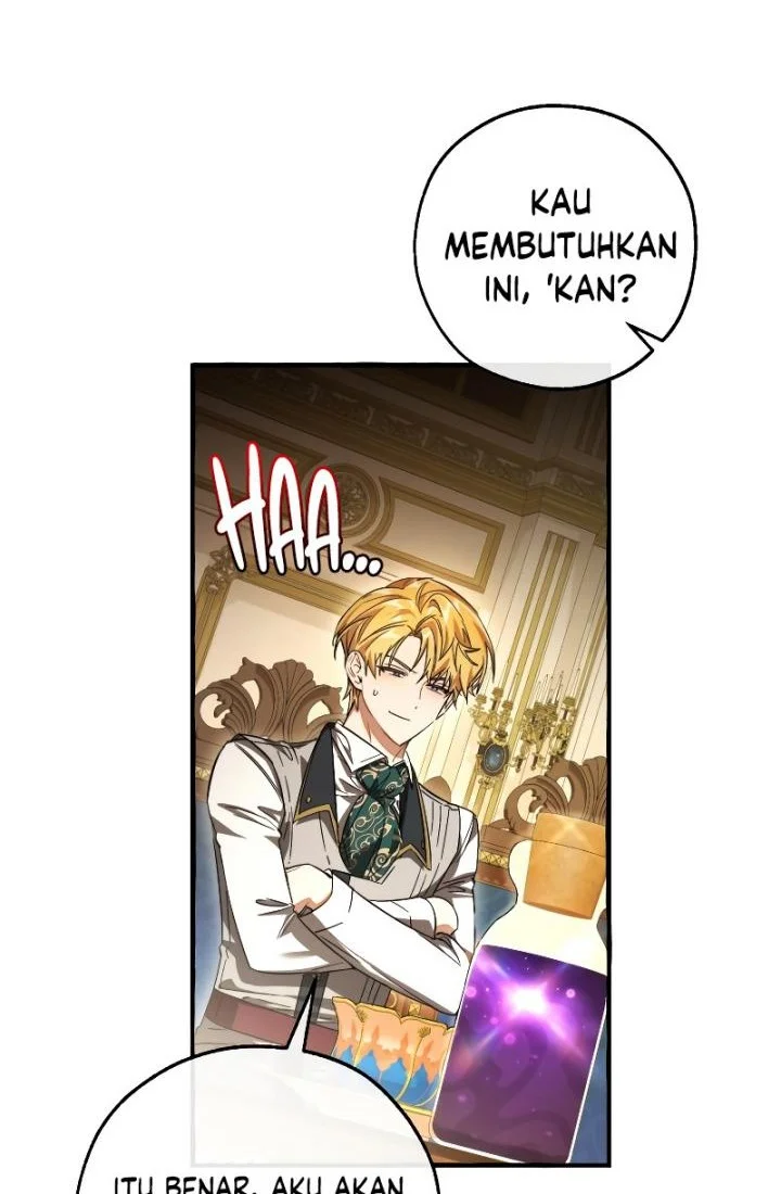 Trash of the Count’s Family Chapter 114 Gambar 18