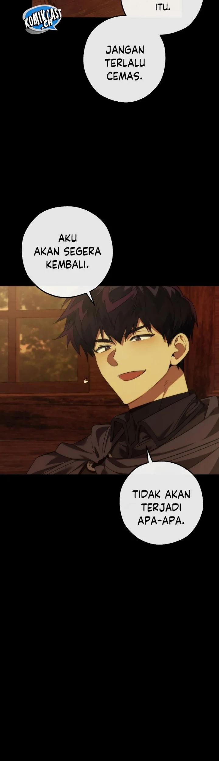 Trash of the Count’s Family Chapter 115 Gambar 17