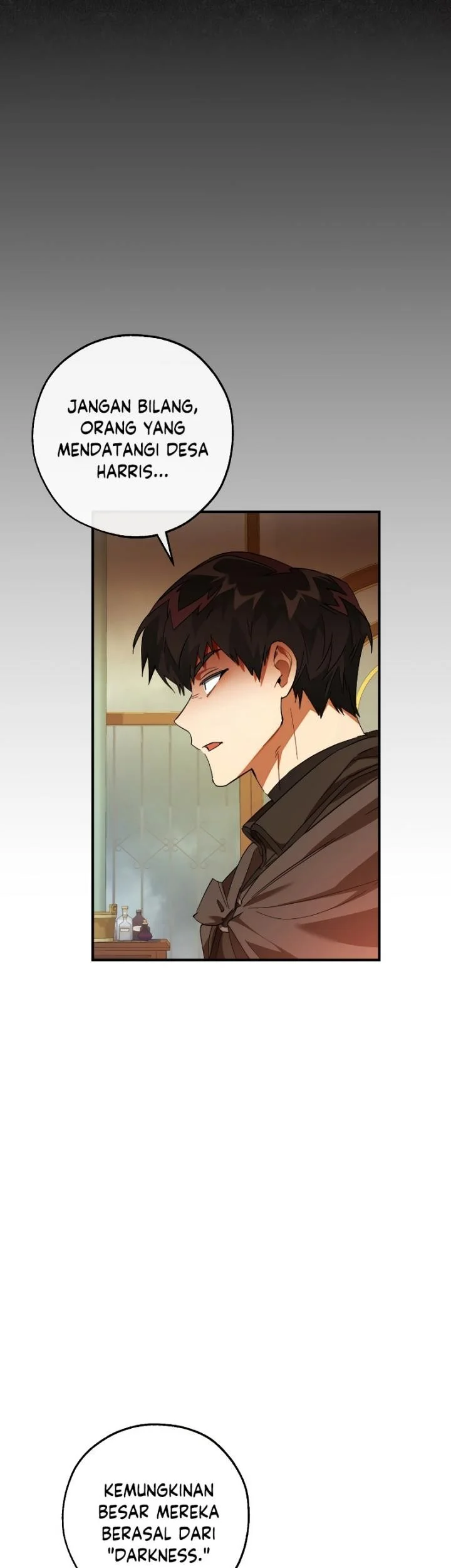 Trash of the Count’s Family Chapter 115 Gambar 22