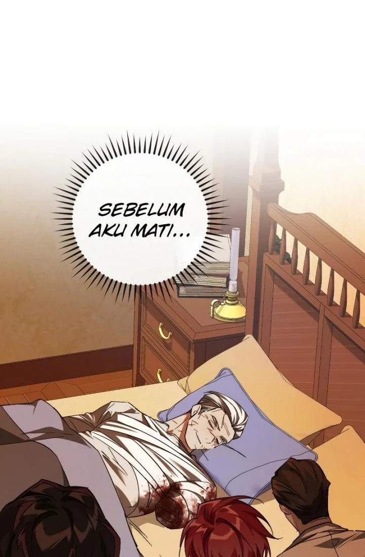 Manhwa Trash of the Count’s Family Chapter 115 gambar nomor 2