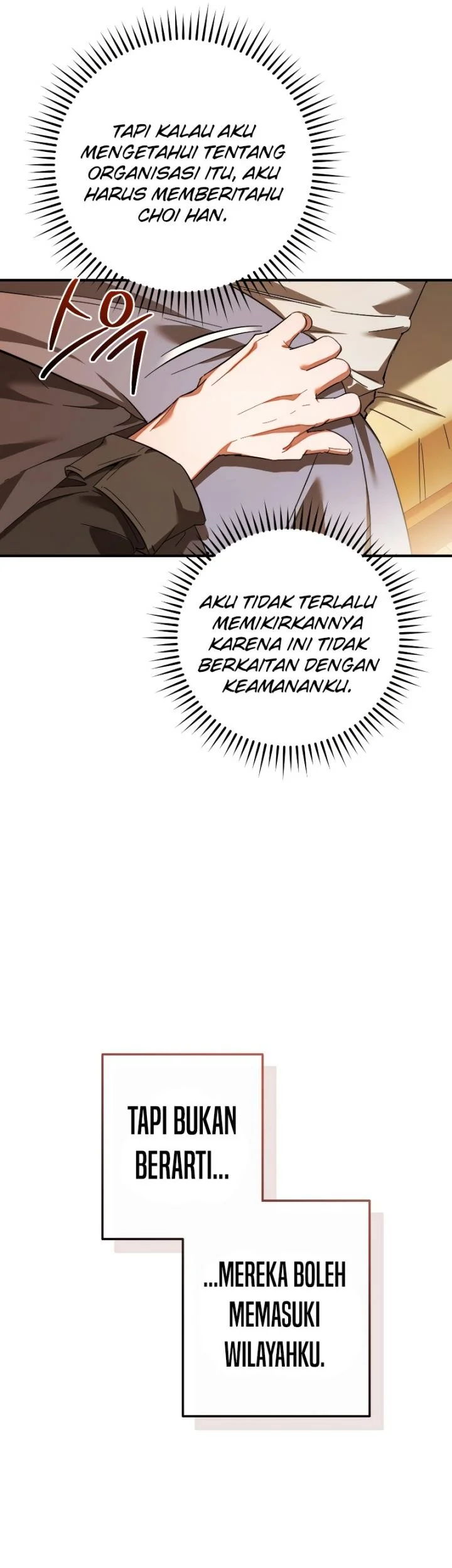 Trash of the Count’s Family Chapter 115 Gambar 43