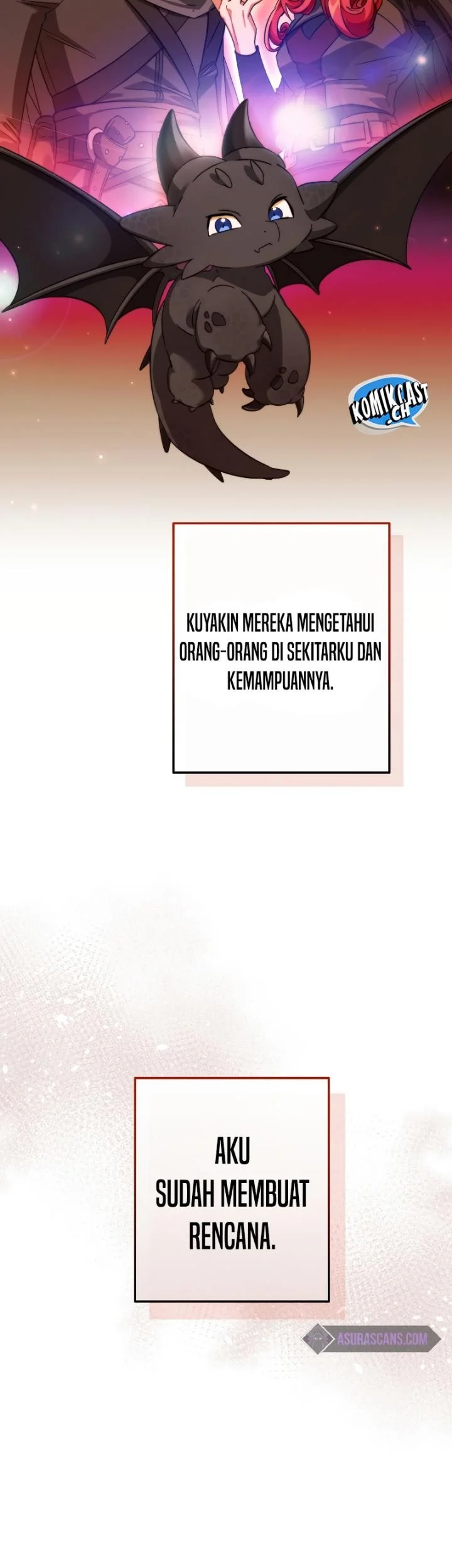 Trash of the Count’s Family Chapter 115 Gambar 68