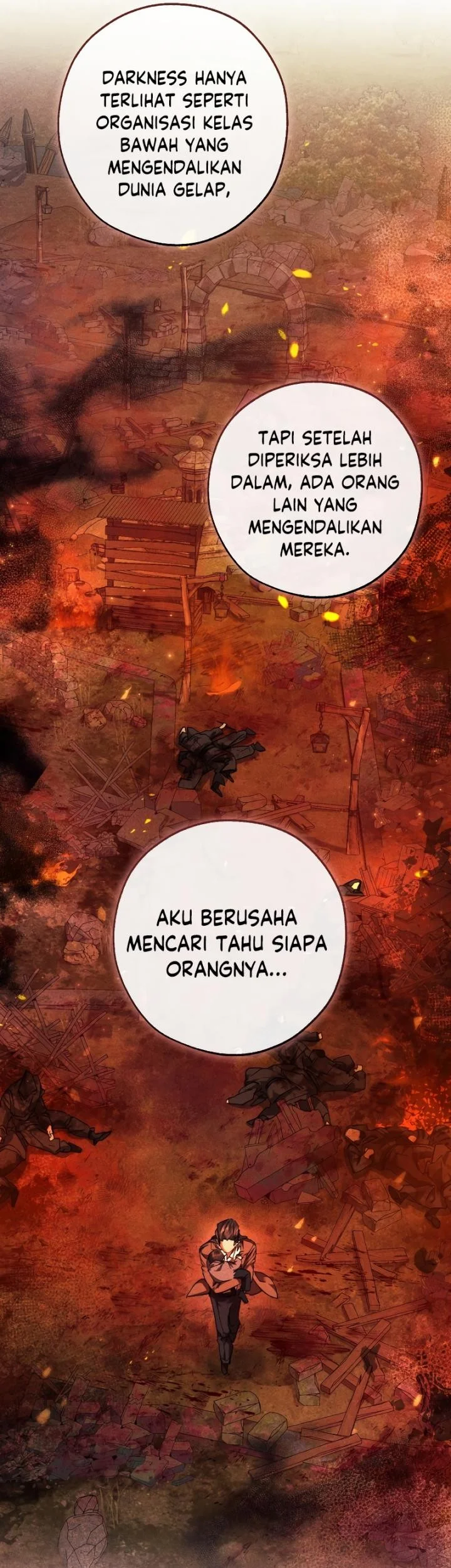 Trash of the Count’s Family Chapter 115 Gambar 8