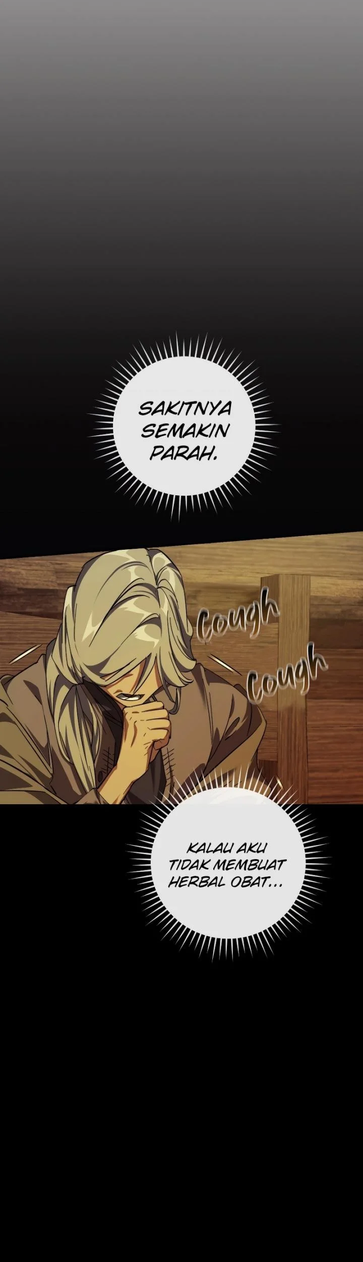 Trash of the Count’s Family Chapter 115 Gambar 15