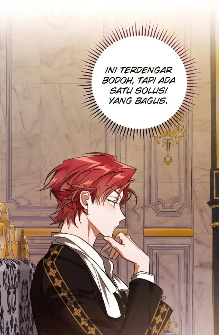 Trash of the Count’s Family Chapter 116 Gambar 30