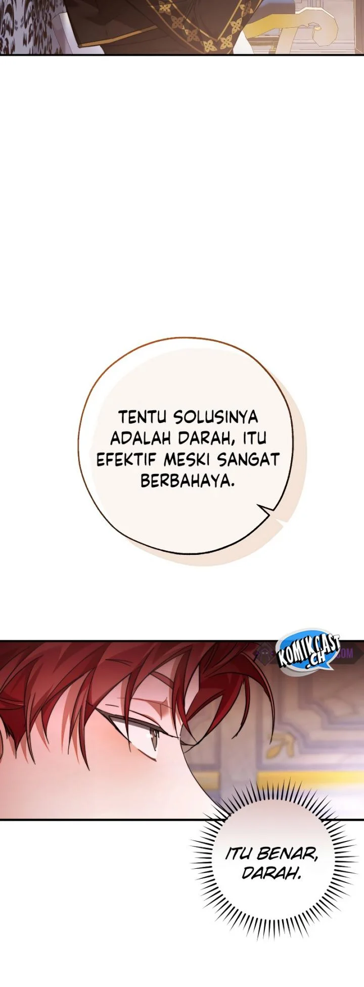 Trash of the Count’s Family Chapter 116 Gambar 31