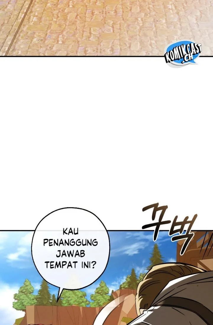 Manhwa Trash of the Count’s Family Chapter 116 gambar nomor 2