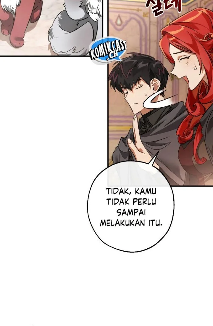 Trash of the Count’s Family Chapter 116 Gambar 40