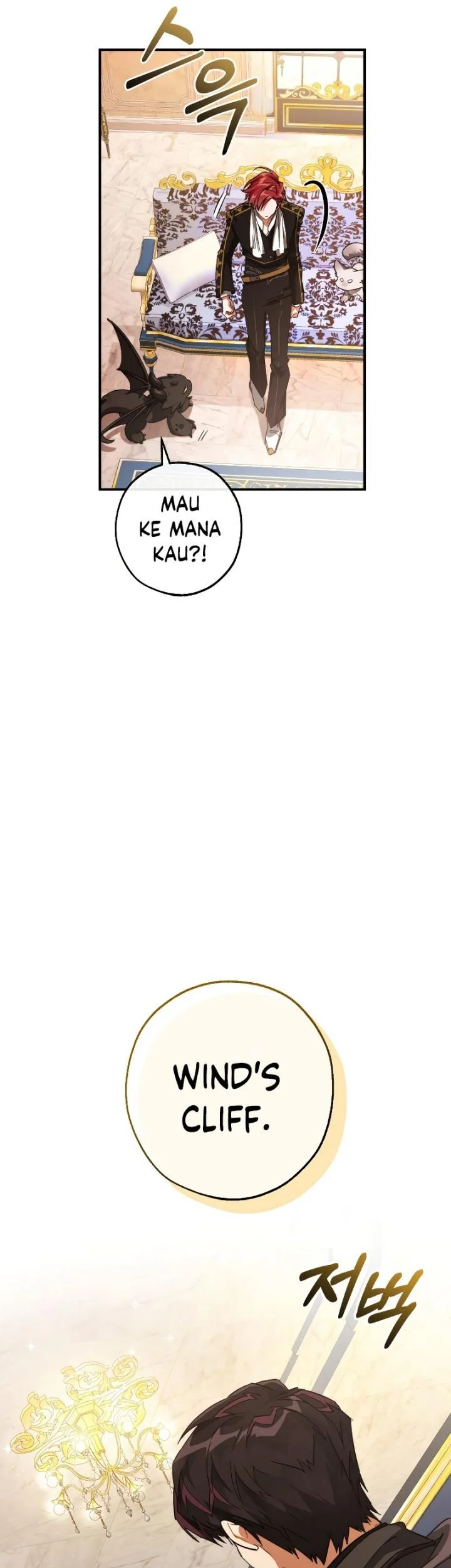 Trash of the Count’s Family Chapter 116 Gambar 46