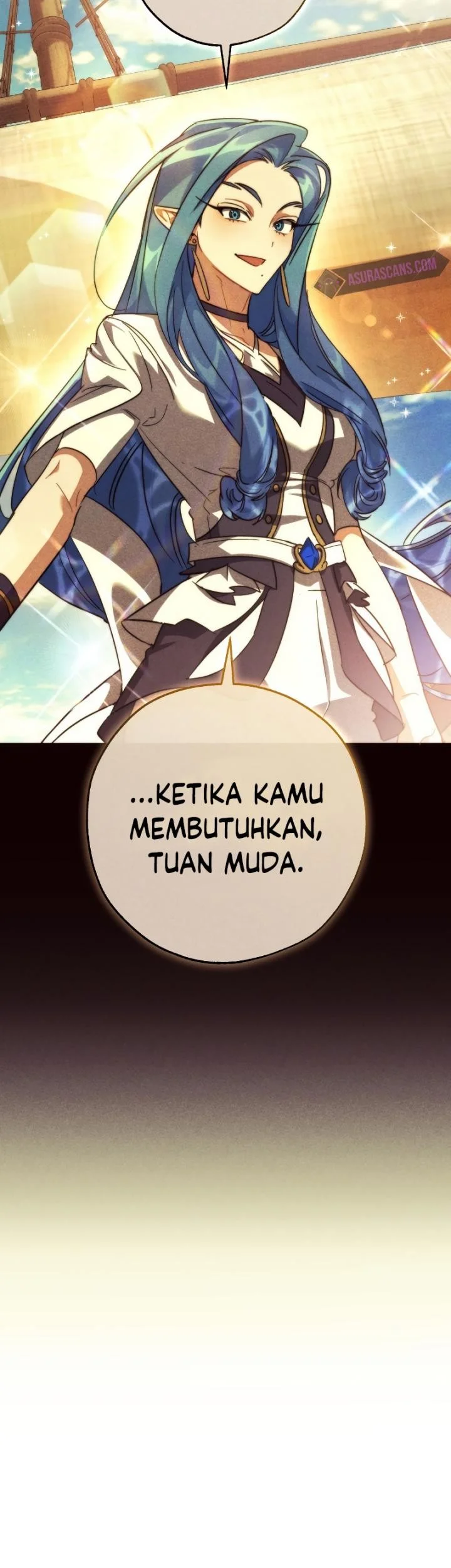 Trash of the Count’s Family Chapter 116 Gambar 50