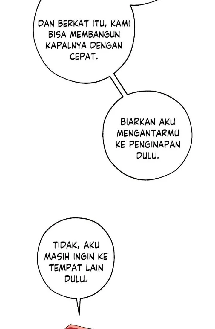Trash of the Count’s Family Chapter 116 Gambar 4