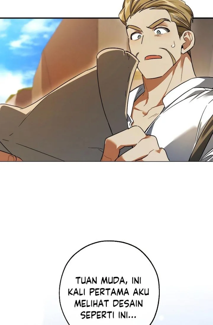 Trash of the Count’s Family Chapter 116 Gambar 8