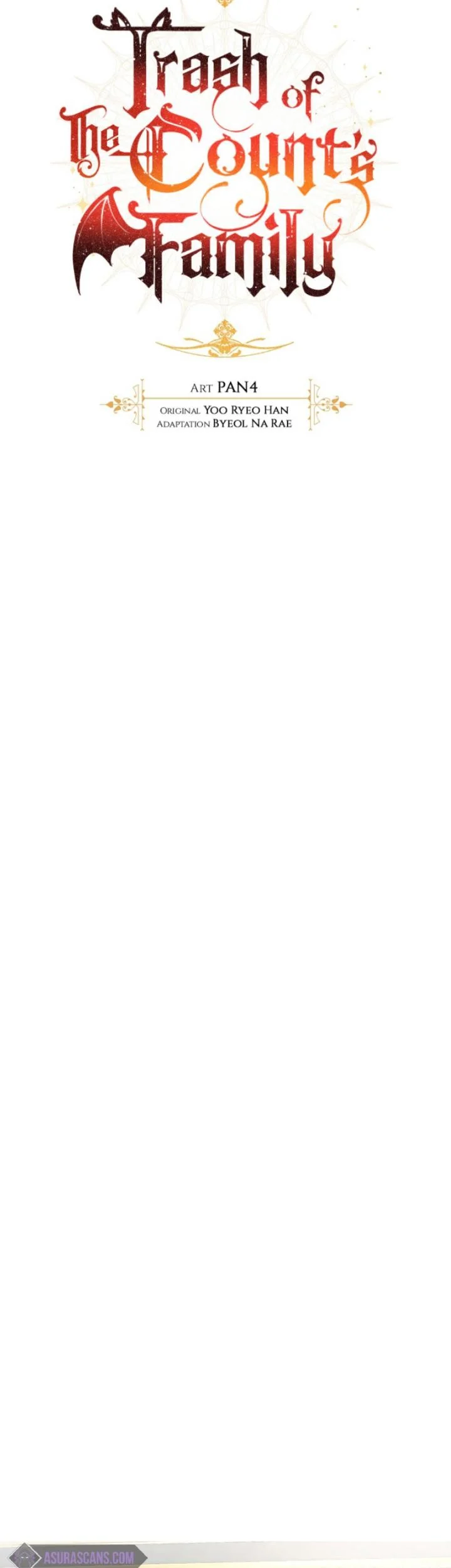 Trash of the Count’s Family Chapter 116 Gambar 17