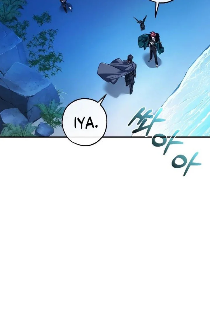 Trash of the Count’s Family Chapter 117 Gambar 19