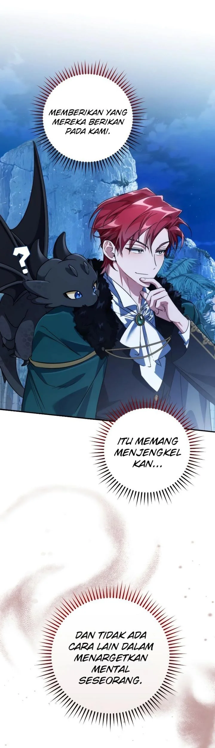 Trash of the Count’s Family Chapter 117 Gambar 41