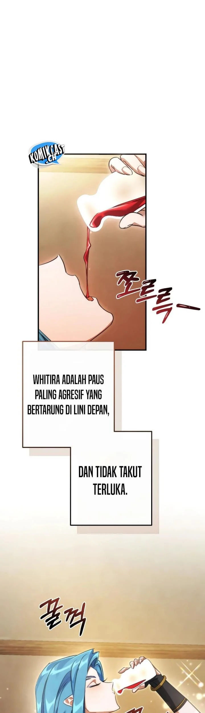 Trash of the Count’s Family Chapter 117 Gambar 43