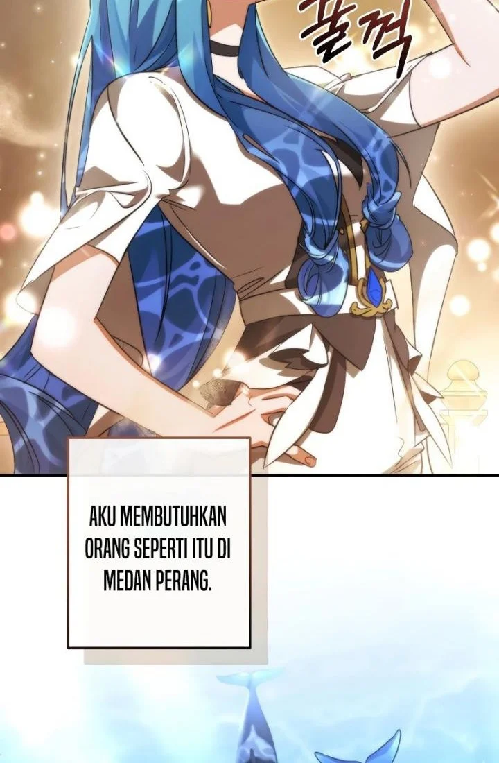 Trash of the Count’s Family Chapter 117 Gambar 44