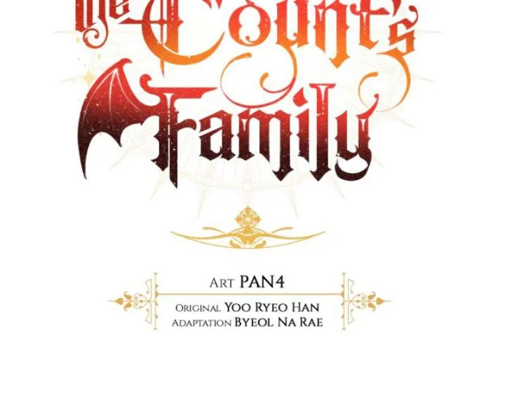 Trash of the Count’s Family Chapter 117 Gambar 7