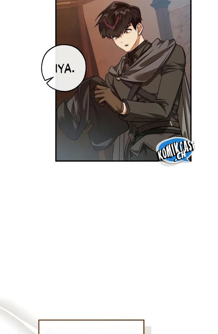 Trash of the Count’s Family Chapter 117 Gambar 76