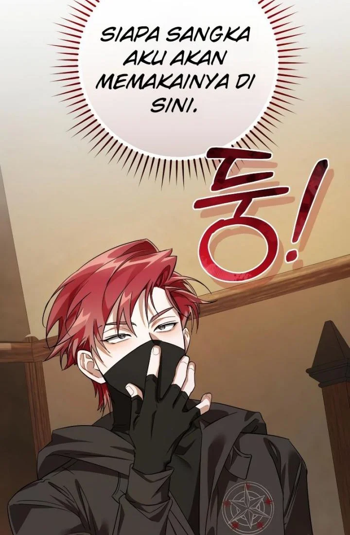 Trash of the Count’s Family Chapter 117 Gambar 78