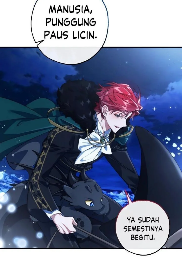 Trash of the Count’s Family Chapter 117 Gambar 11