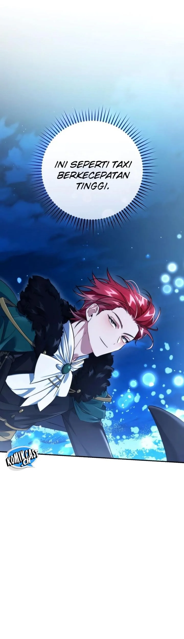 Trash of the Count’s Family Chapter 117 Gambar 14