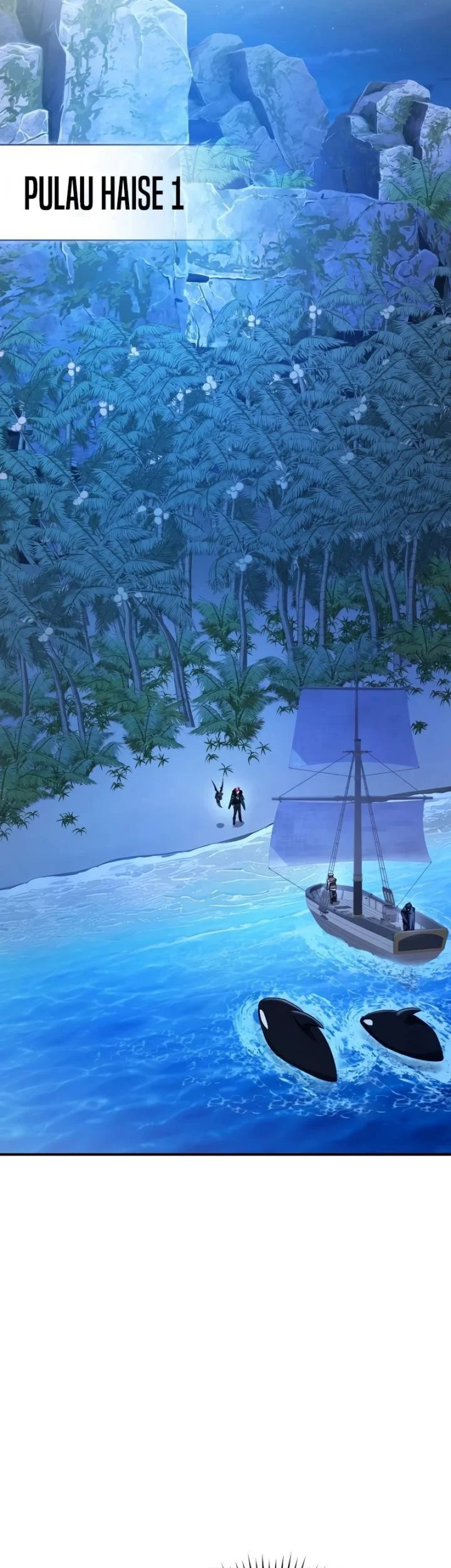 Trash of the Count’s Family Chapter 117 Gambar 16