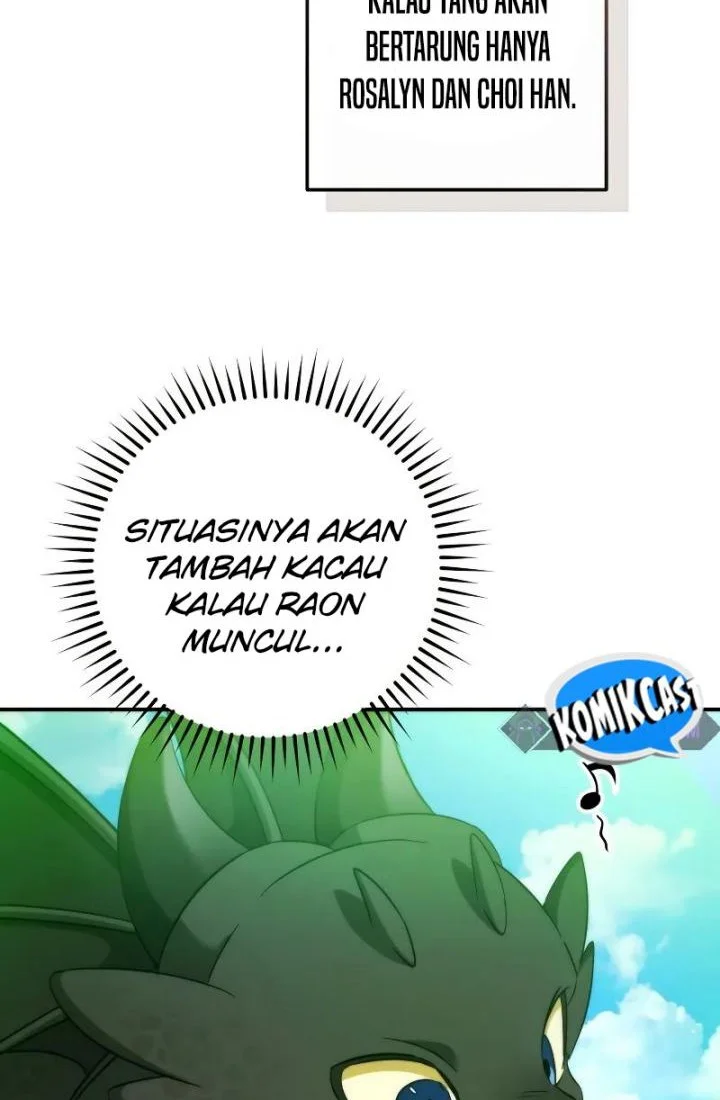 Trash of the Count’s Family Chapter 118 Gambar 24
