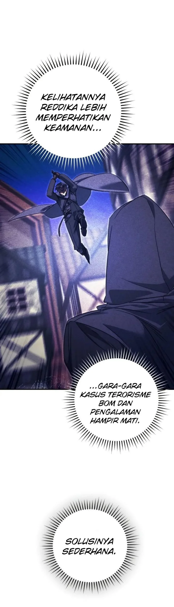 Trash of the Count’s Family Chapter 118 Gambar 29