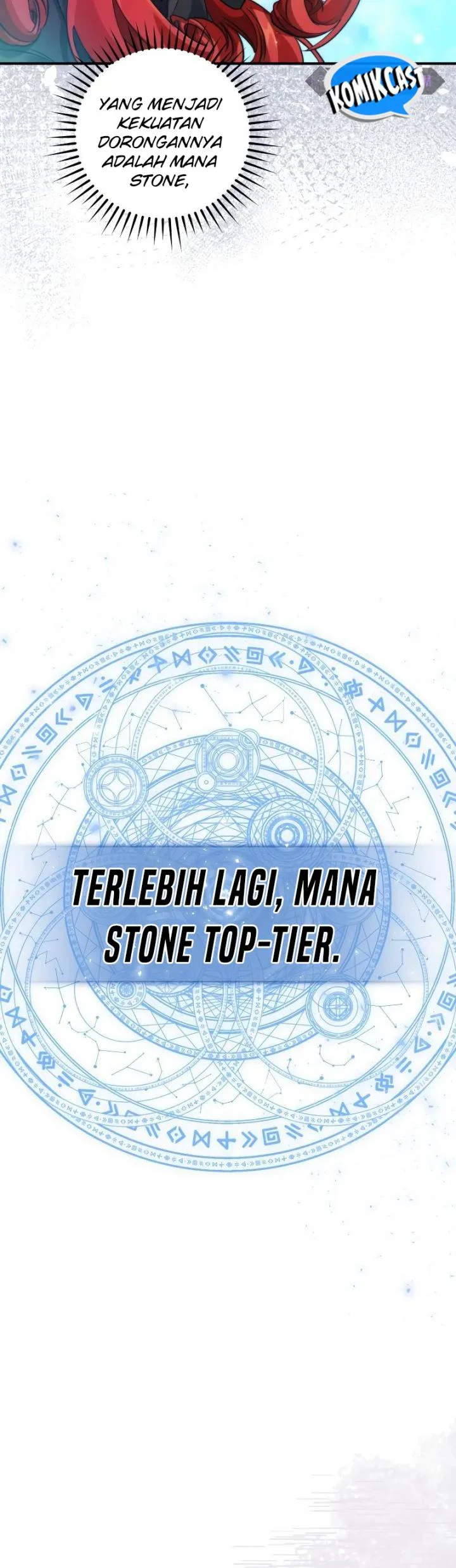 Trash of the Count’s Family Chapter 118 Gambar 33