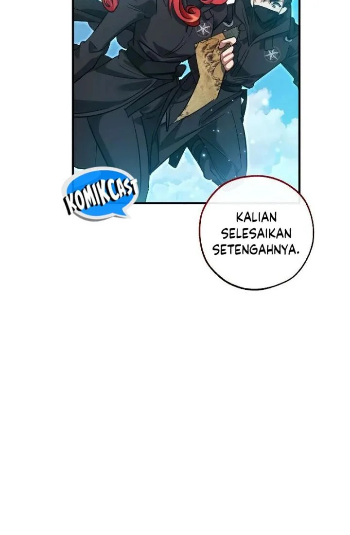 Trash of the Count’s Family Chapter 118 Gambar 37