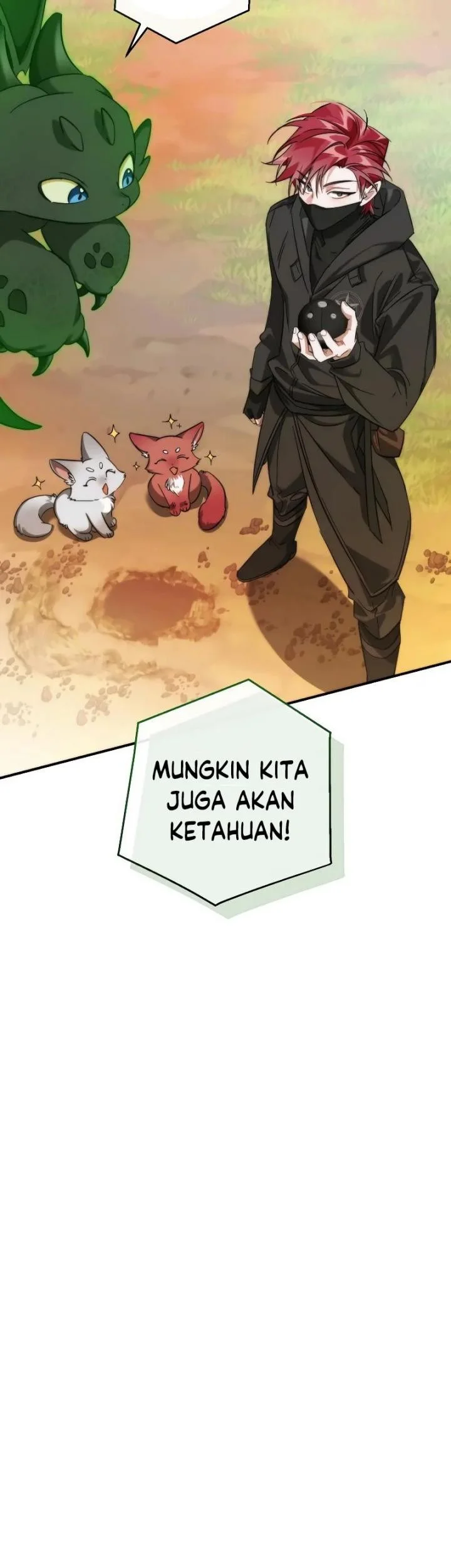 Trash of the Count’s Family Chapter 118 Gambar 56