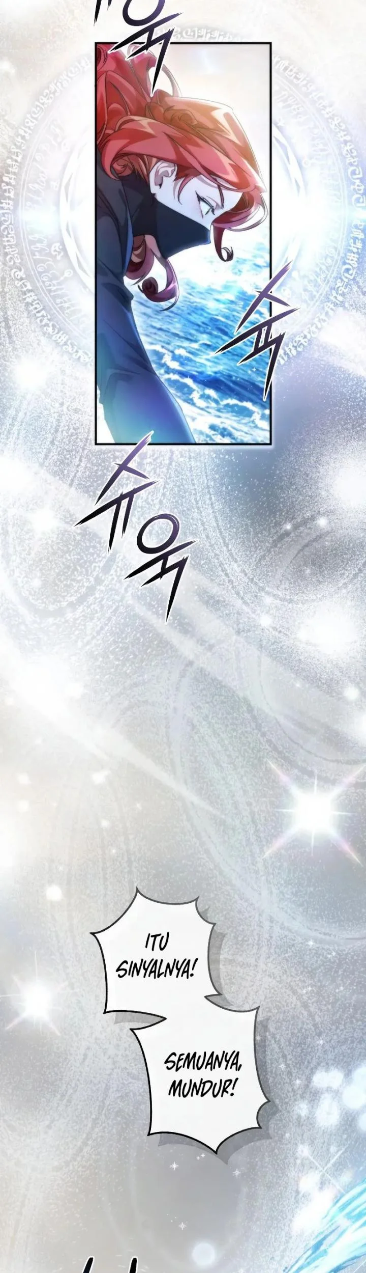 Trash of the Count’s Family Chapter 118 Gambar 71