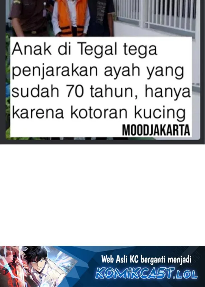 Trash of the Count’s Family Chapter 118 Gambar 77